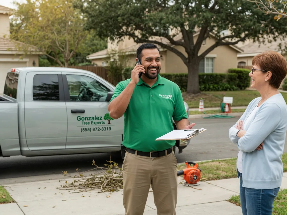 Tree Service Fraser, MI FAQs